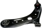 Dorman 521-469 Suspension Control Arm and Ball Joint Assembly - Front Left Lower - view 1