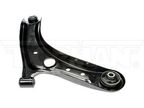 Dorman 521-469 Suspension Control Arm and Ball Joint Assembly - Front Left Lower - view 4