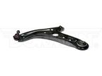 Dorman 521-469 Suspension Control Arm and Ball Joint Assembly - Front Left Lower - view 5