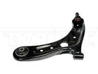 Dorman 521-469 Suspension Control Arm and Ball Joint Assembly - Front Left Lower - view 6