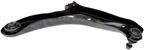 Dorman 521-469 Suspension Control Arm and Ball Joint Assembly - Front Left Lower - view 8