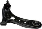 Dorman 521-470 Suspension Control Arm and Ball Joint Assembly - Front Right Lower - view 1