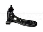 Dorman 521-470 Suspension Control Arm and Ball Joint Assembly - Front Right Lower - view 5