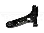 Dorman 521-470 Suspension Control Arm and Ball Joint Assembly - Front Right Lower - view 6