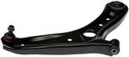 Dorman 521-470 Suspension Control Arm and Ball Joint Assembly - Front Right Lower - view 2