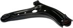 Dorman 521-470 Suspension Control Arm and Ball Joint Assembly - Front Right Lower - view 7