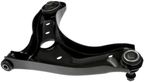 Dorman 521-470 Suspension Control Arm and Ball Joint Assembly - Front Right Lower - view 8
