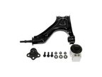 Dorman 521-530 Suspension Control Arm and Ball Joint Assembly - Front Right Lower - view 2