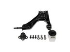 Dorman 521-530 Suspension Control Arm and Ball Joint Assembly - Front Right Lower - view 3