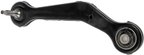 Dorman 521-555 Suspension Control Arm and Ball Joint Assembly - Rear Left Upper Rearward - view 1