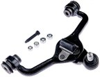 Dorman 521-567 Suspension Control Arm and Ball Joint Assembly - Front Left Upper - view 1