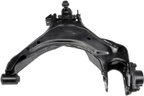 Dorman 521-591 Suspension Control Arm and Ball Joint Assembly - Front Left Lower - view 1