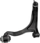 Dorman 521-595 Suspension Control Arm and Ball Joint Assembly - Front Left Lower - view 1