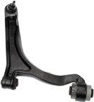 Dorman 521-596 Suspension Control Arm and Ball Joint Assembly - Front Right Lower - view 1