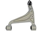 Dorman 521-608 Suspension Control Arm and Ball Joint Assembly - Rear Right Upper - view 1