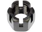 Dorman 521-609 Suspension Control Arm and Ball Joint Assembly - Front Left Lower - view 2