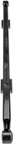 Dorman 521-612 Suspension Track Bar - Rear - view 1