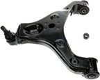 Dorman 521-626 Suspension Control Arm and Ball Joint Assembly - Front Right Lower - view 2