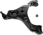 Dorman 521-626 Suspension Control Arm and Ball Joint Assembly - Front Right Lower - view 5
