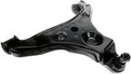 Dorman 521-626 Suspension Control Arm and Ball Joint Assembly - Front Right Lower - view 6