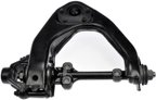 Dorman 521-627 Suspension Control Arm and Ball Joint Assembly - Front Left Upper - view 2