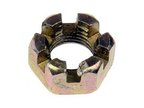 Dorman 521-635 Suspension Control Arm and Ball Joint Assembly - Front Left Upper - view 2