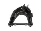 Dorman 521-636 Suspension Control Arm and Ball Joint Assembly - Front Right Upper - view 1