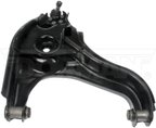 Dorman 521-651 Suspension Control Arm and Ball Joint Assembly - Front Left Lower - view 1
