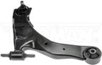 Dorman 521-660 Suspension Control Arm and Ball Joint Assembly - Front Right Lower - view 1