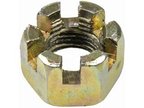 Dorman 521-670 Suspension Control Arm and Ball Joint Assembly - Front Right Upper - view 2