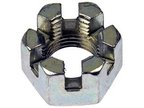 Dorman 521-672 Suspension Control Arm and Ball Joint Assembly - Front Right Upper - view 2