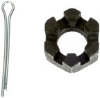 Dorman 521-693 Suspension Control Arm and Ball Joint Assembly - Rear Left Upper - view 7