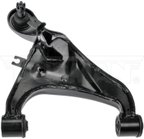 Dorman 521-695 Suspension Control Arm and Ball Joint Assembly - Rear Left Upper - view 1