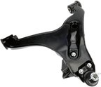 Dorman 521-700 Suspension Control Arm and Ball Joint Assembly - Front Right Lower - view 2