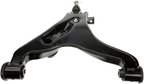 Dorman 521-700 Suspension Control Arm and Ball Joint Assembly - Front Right Lower - view 1