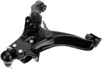 Dorman 521-700 Suspension Control Arm and Ball Joint Assembly - Front Right Lower - view 3