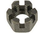 Dorman 521-711 Suspension Control Arm and Ball Joint Assembly - Front Left Lower - view 2