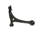 Dorman 521-712 Suspension Control Arm and Ball Joint Assembly - Front Right Lower - view 1