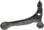 Dorman 521-713 Suspension Control Arm and Ball Joint Assembly - Front Left Lower - view 1