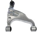 Dorman 521-721 Suspension Control Arm and Ball Joint Assembly - Rear Left Upper - view 1