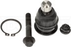 Dorman 521-725 Suspension Control Arm and Ball Joint Assembly - Front Left Lower - view 6
