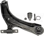Dorman 521-725 Suspension Control Arm and Ball Joint Assembly - Front Left Lower - view 4