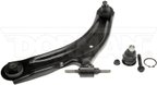 Dorman 521-725 Suspension Control Arm and Ball Joint Assembly - Front Left Lower - view 1