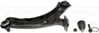 Dorman 521-725 Suspension Control Arm and Ball Joint Assembly - Front Left Lower - view 3