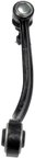 Dorman 521-739 Suspension Control Arm and Ball Joint Assembly - Front Left Upper Forward - view 2