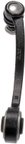 Dorman 521-742 Suspension Control Arm and Ball Joint Assembly - Front Right Upper Rearward - view 2