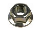 Dorman 521-755 Suspension Control Arm and Ball Joint Assembly - Front Lower Forward - view 2