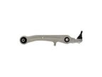 Dorman 521-755 Suspension Control Arm and Ball Joint Assembly - Front Lower Forward - view 3
