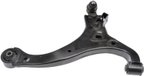 Dorman 521-758 Suspension Control Arm and Ball Joint Assembly - Front Right Lower - view 1
