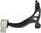 Dorman 521-759 Suspension Control Arm and Ball Joint Assembly - Front Left Upper - view 1